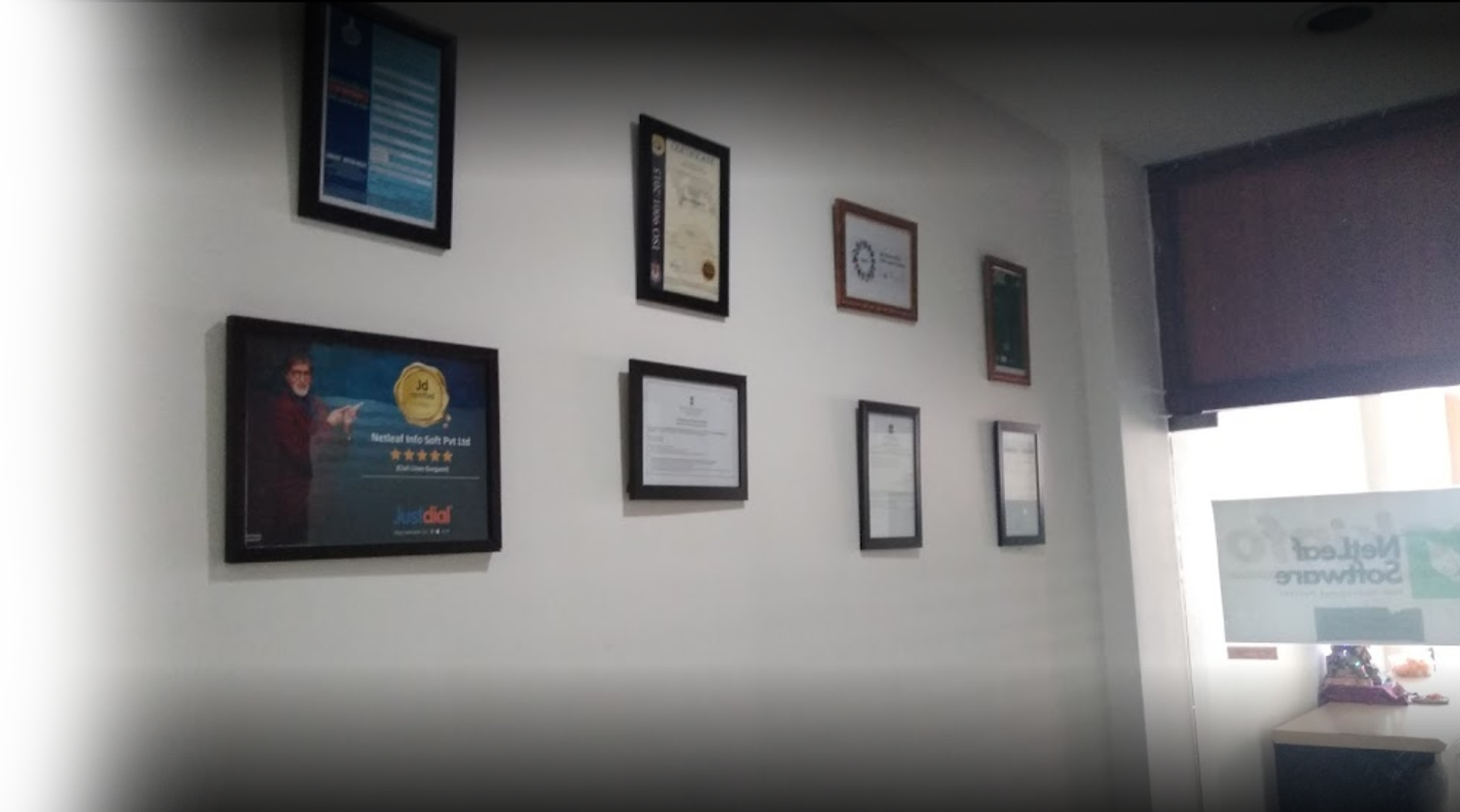 Netleaf Software Office | Where to Find us