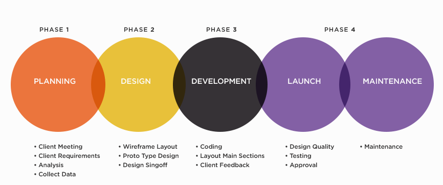 Web Development Company India, Best Website Development Services India