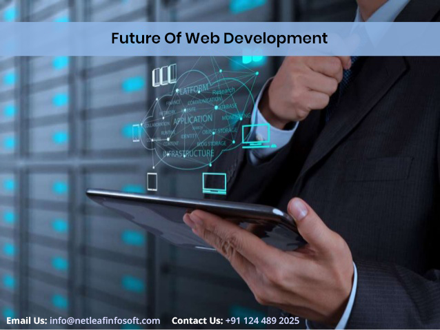 Prospect of Web development in India