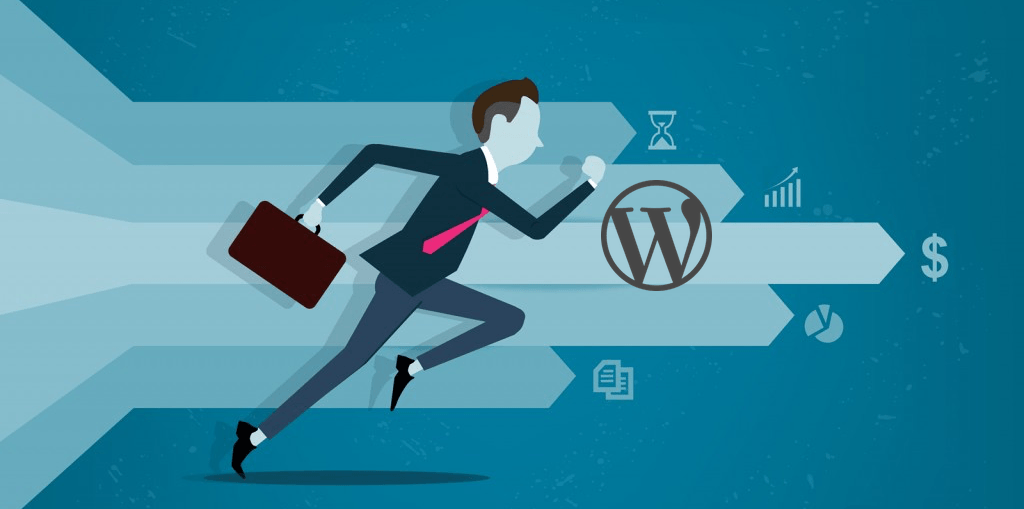How to Speed Up WordPress Websites