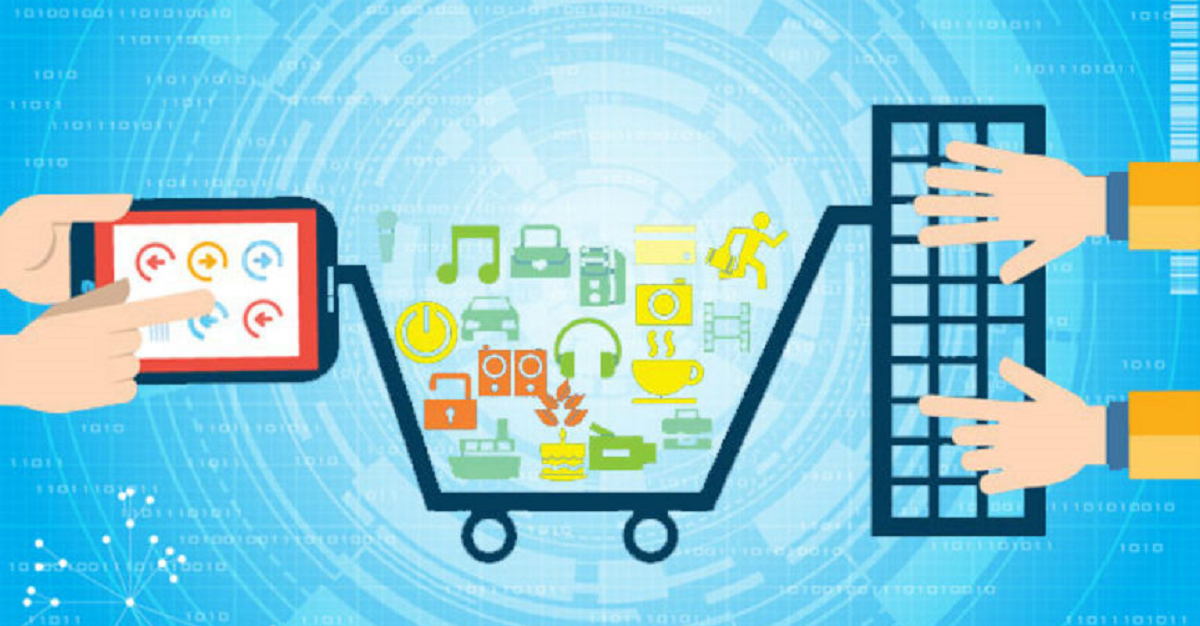 E-commerce-Development-in-India