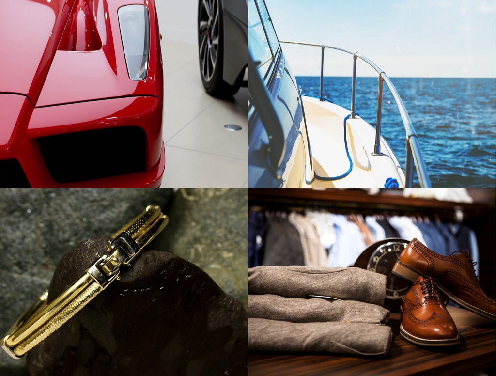 Tips for Luxury Brand Marketing