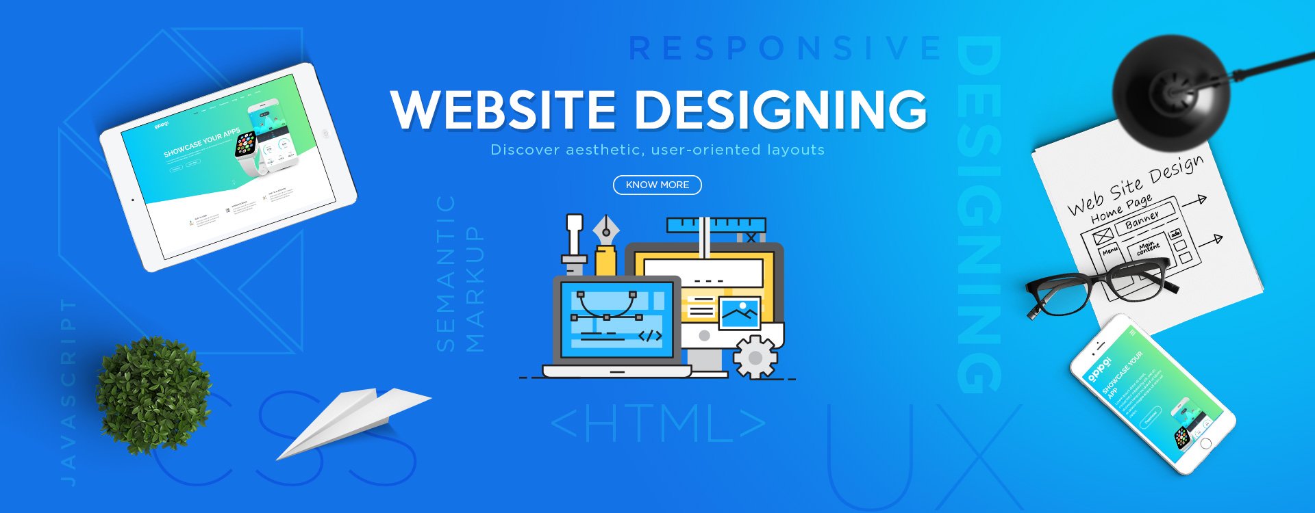 web designing