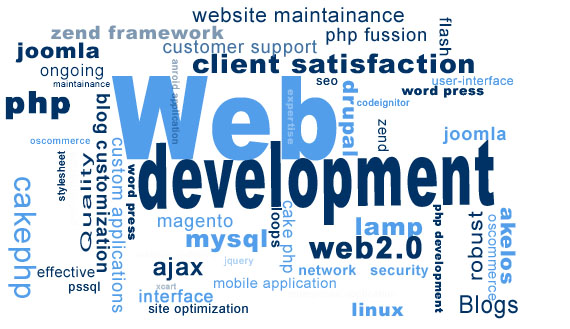 Tips On How To Choose a Reliable Web Development Company