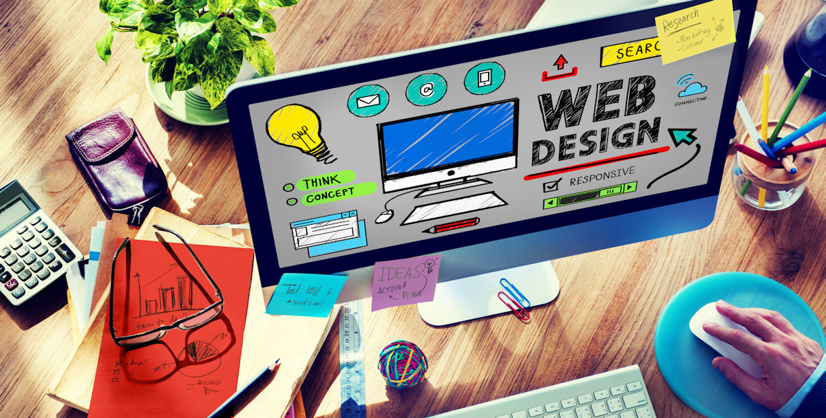Most Common Problems That Designers Face While Creating Website