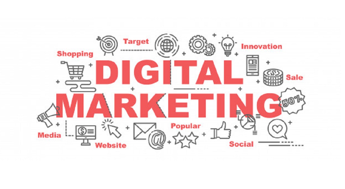 How Digital Marketing can help increase website Visibility: Things to know