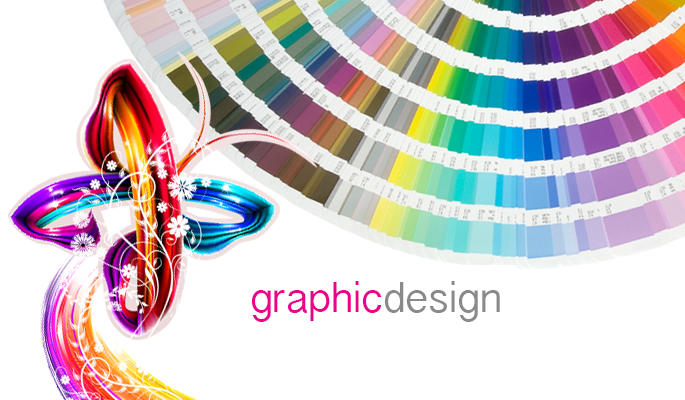 graphics design services