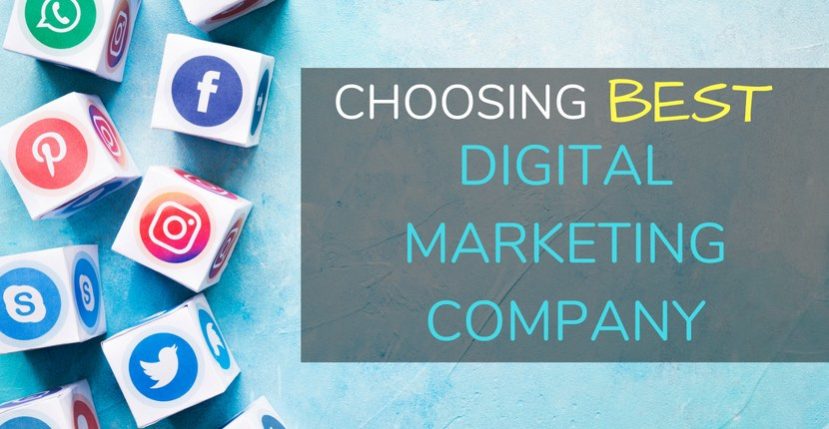 What is the role of Digital Marketing in business?