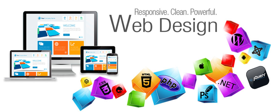 website designing company in gurgaon