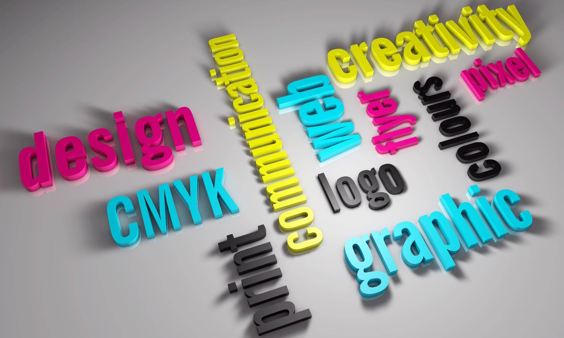 graphics design service