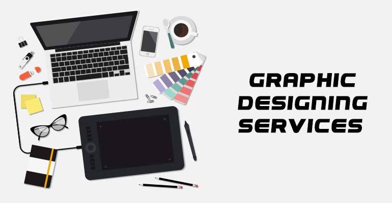 Graphic designer in Gurgaon