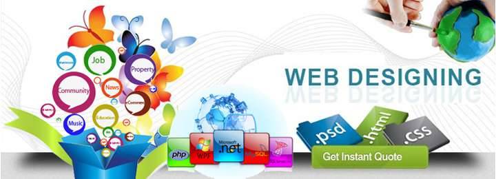 web designing company in Gurgaon