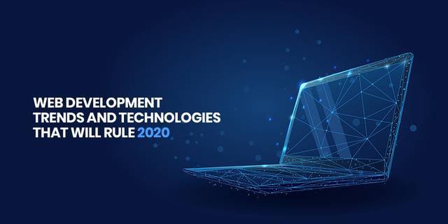 What will you expect significant web development trends in 2020?