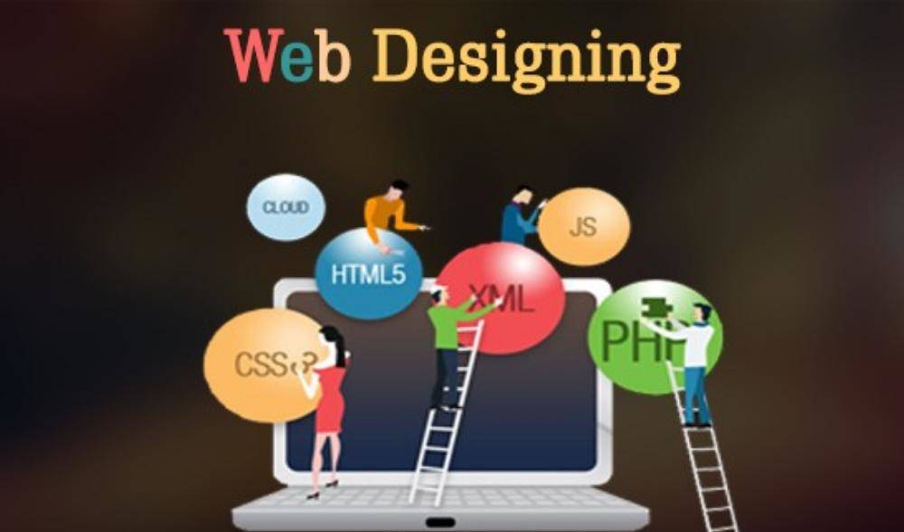 Best web design company