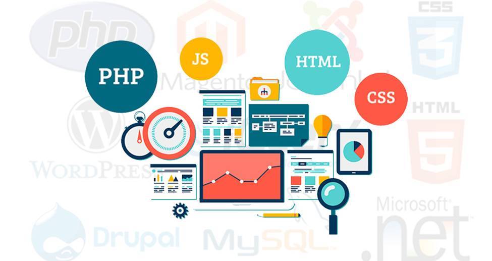 Web development Service