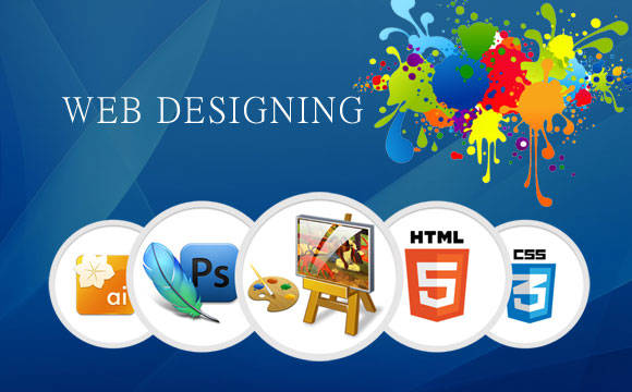 Web Design Service in gurgaon