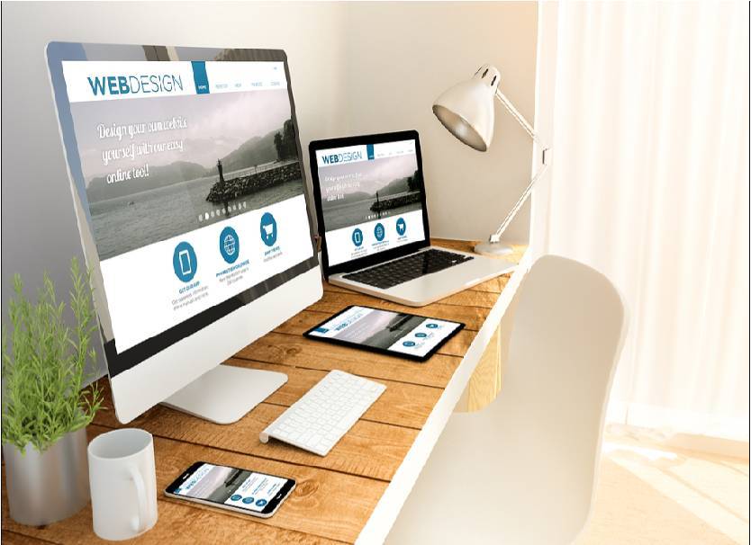 Explore the exciting latest trends of Web designing!