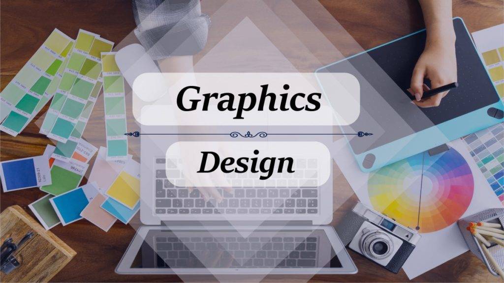 How to choose the best graphic designer in India?