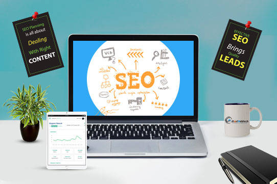 seo services