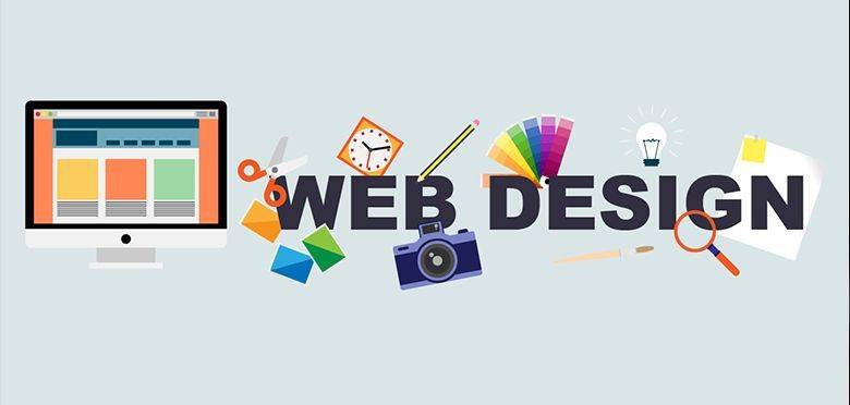 Web designing company in India