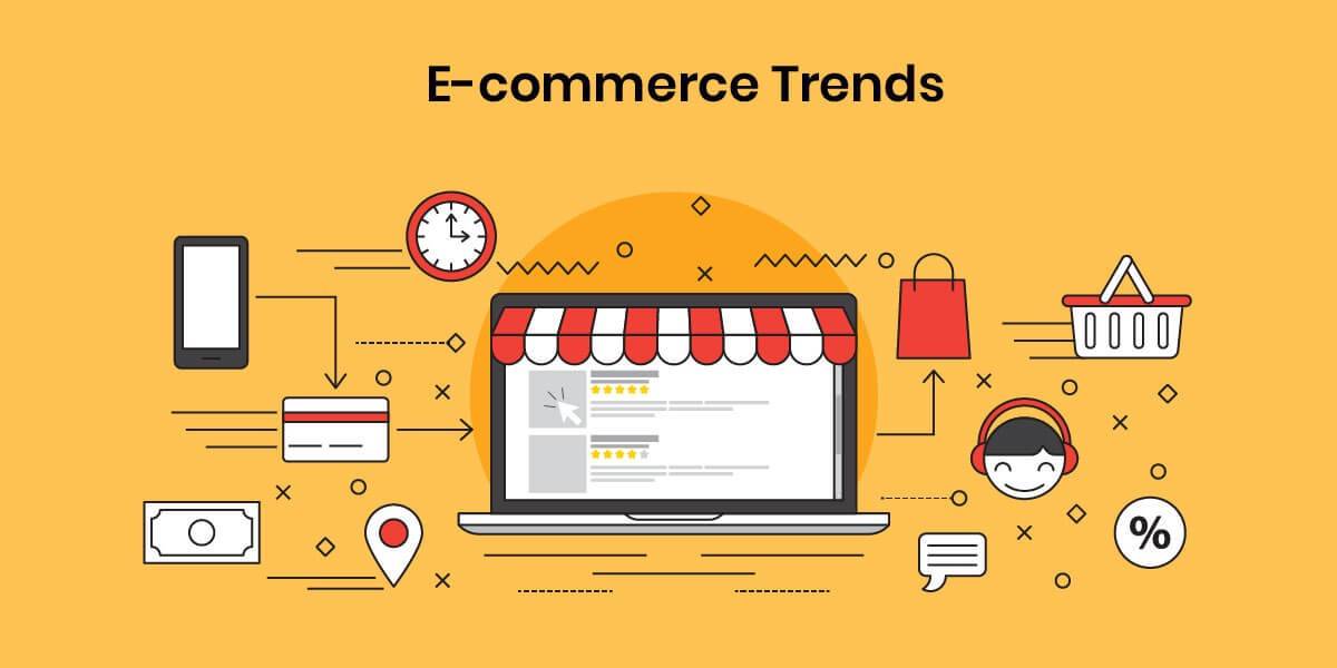 5 E-Commerce Trends Entrepreneurs will Adapt Immediately in 2020