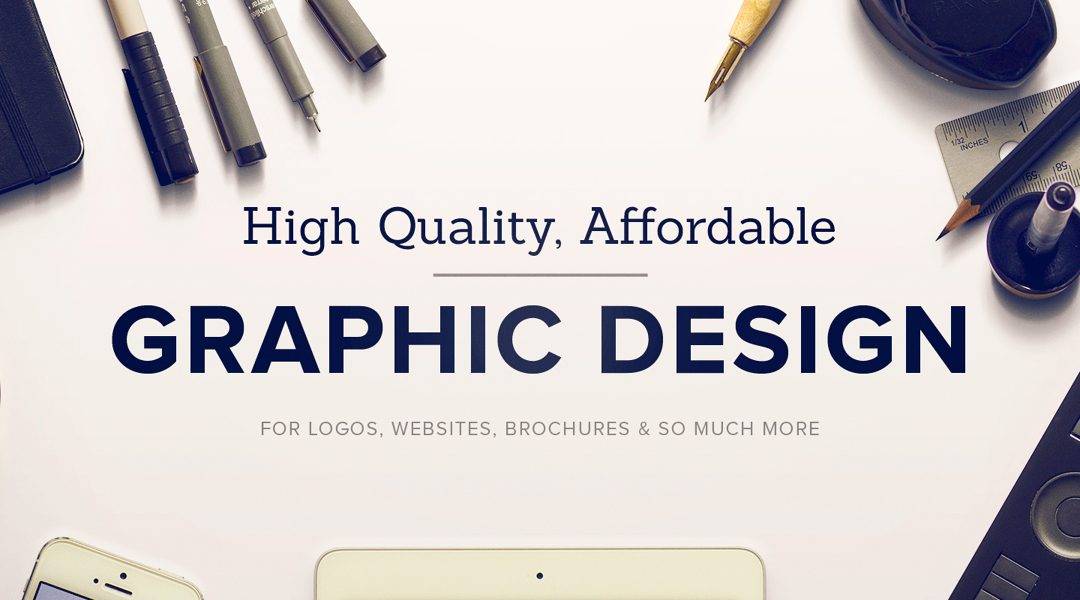 How to Choose The Best Graphics Design Services?