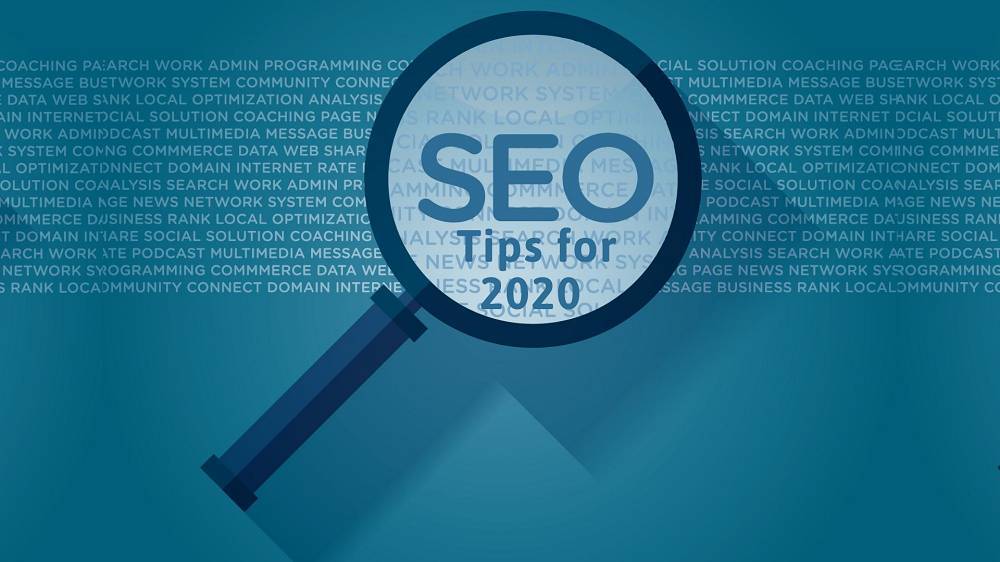 SEO tips