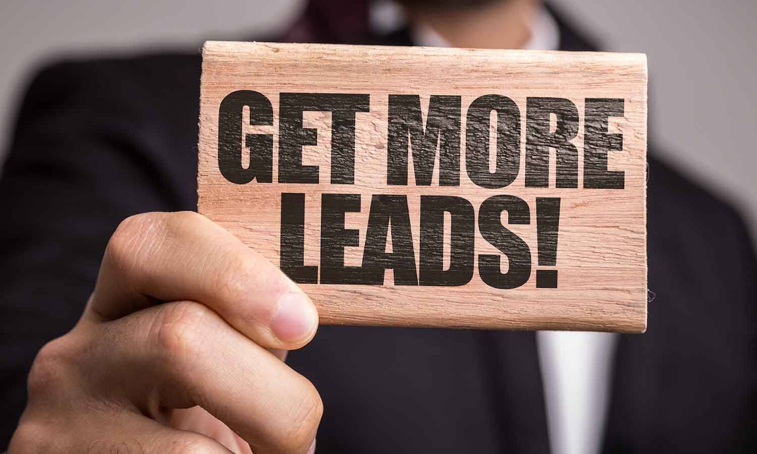 How to Generate Business Leads Through SEO?