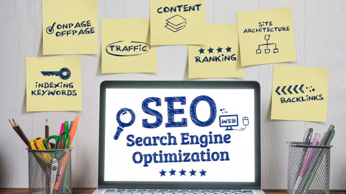 Best SEO Company For Customized SEO Services