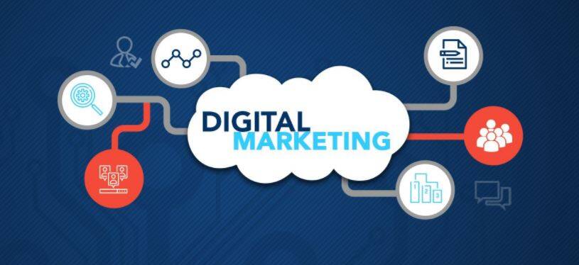 How Can A Digital Marketing Company Help Your Company Succeed?