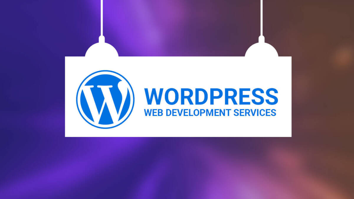 Top 6 Latest WordPress Web Development and Design Trends Of 2021