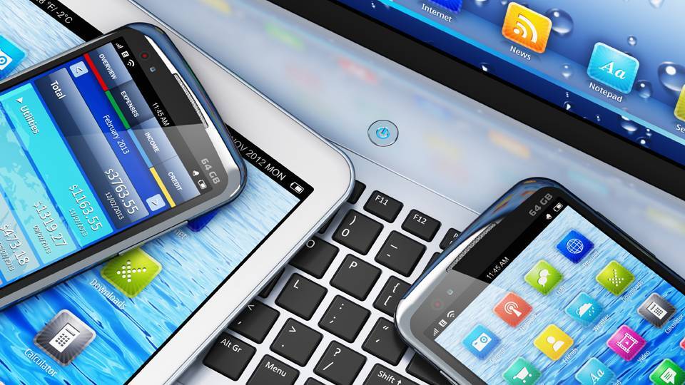 How can a Mobile Application To Enhance Your Business Growth